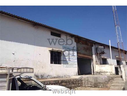 Commercial Warehouse for Rent in Telangana